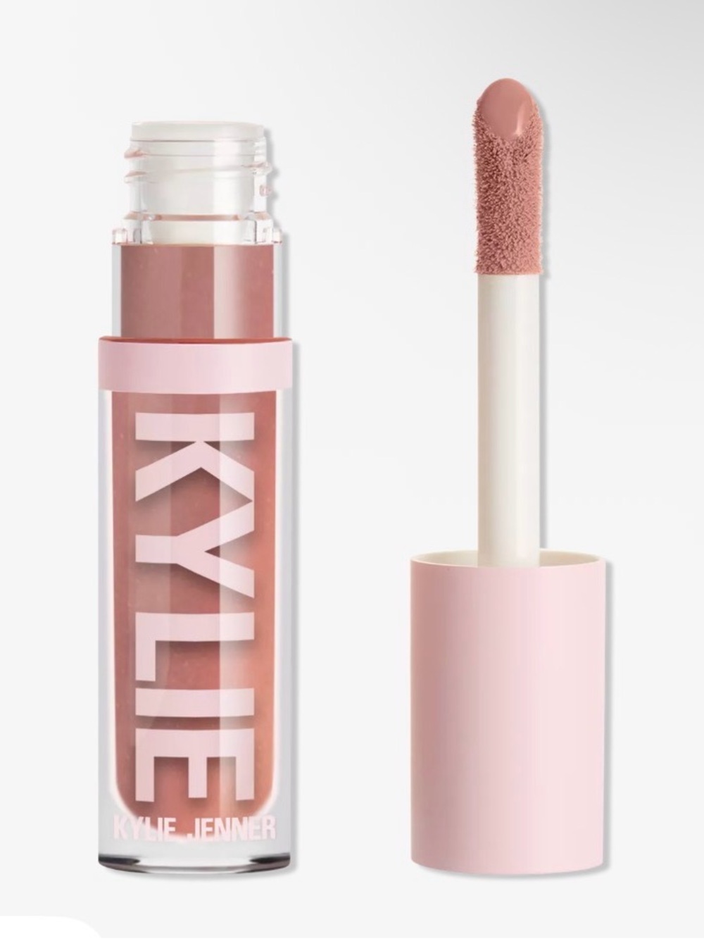 Kylie high gloss lip gloss 703 Dolce K Brand New
